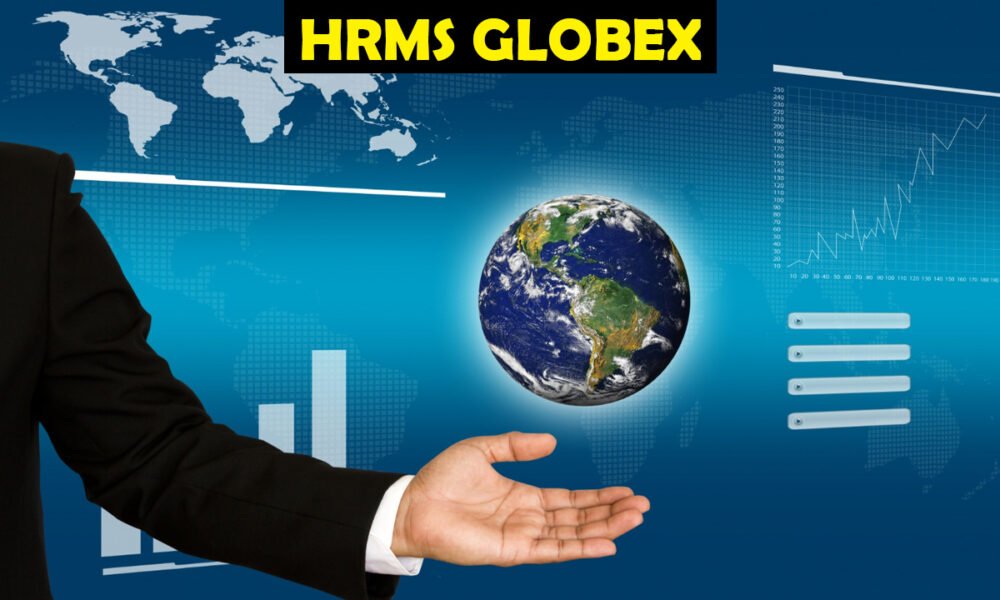 HRMS Globex