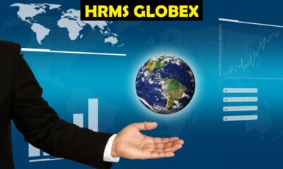 HRMS Globex