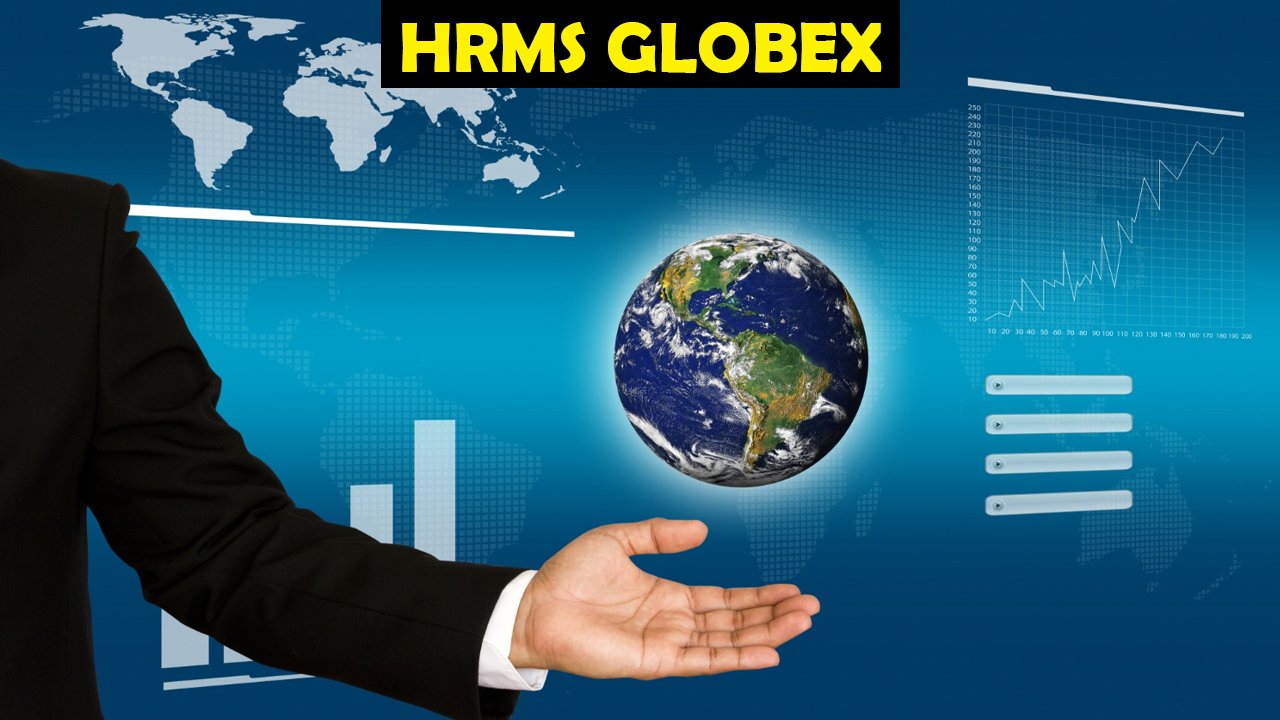 HRMS Globex