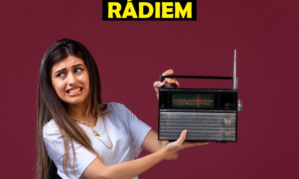 Rádiem