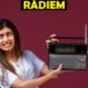 Rádiem