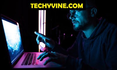 Techyvine.com