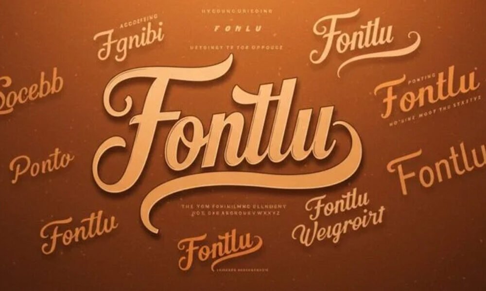 Fontlu