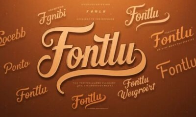 Fontlu