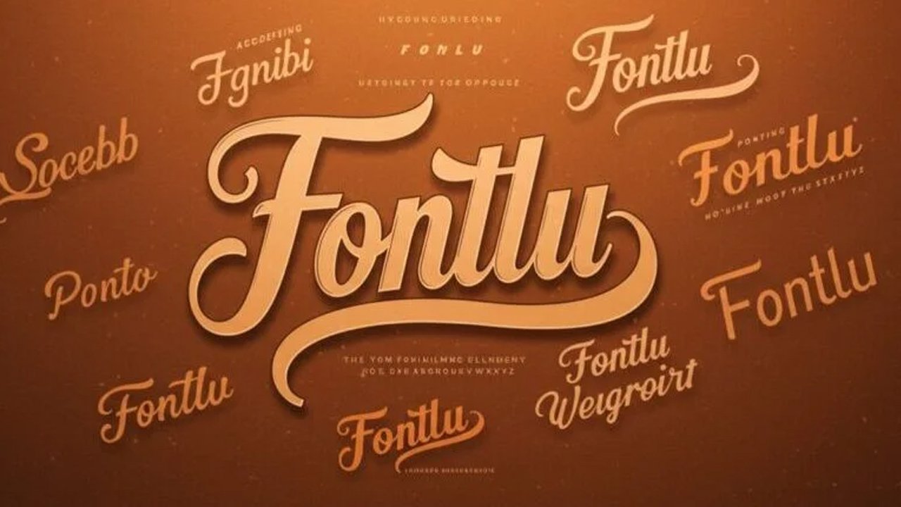 Fontlu