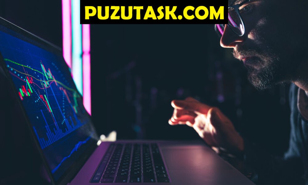 Puzutask.com