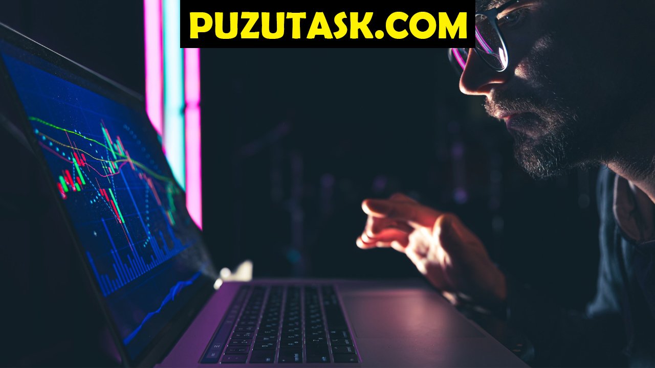Puzutask.com