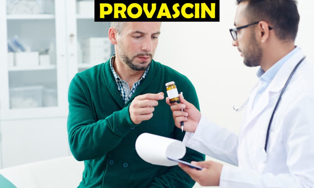 Provascin