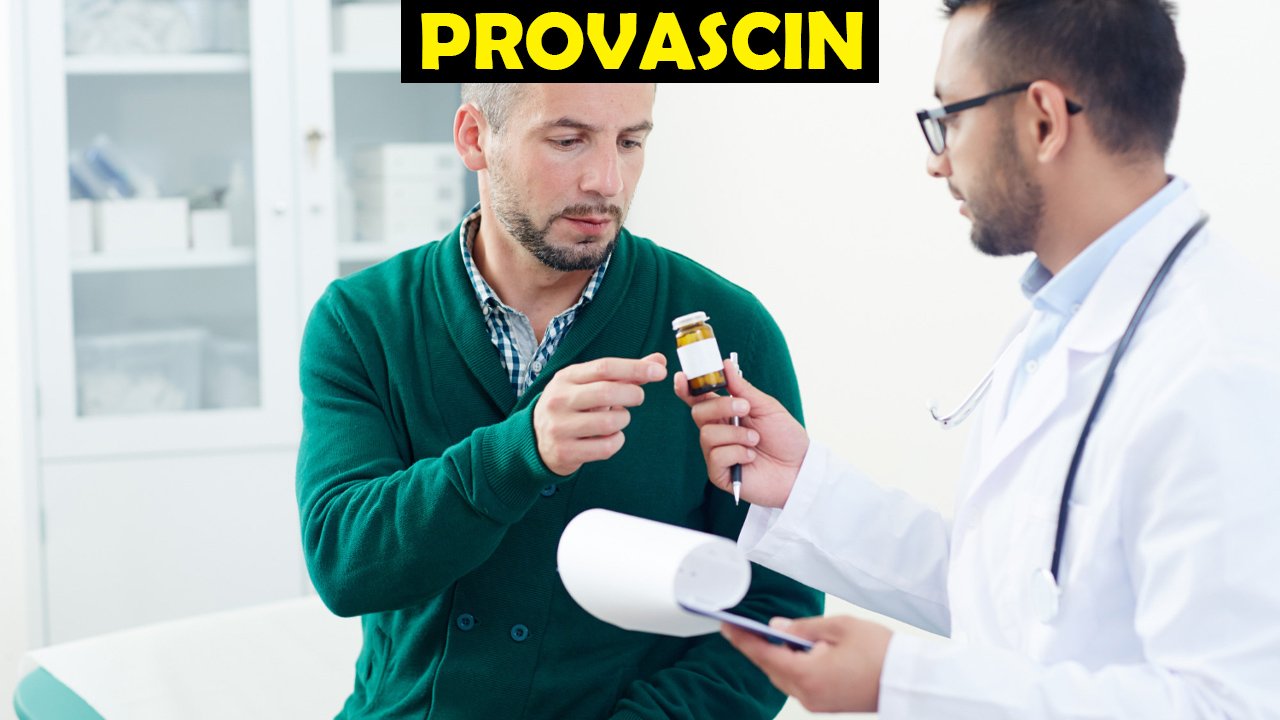 Provascin