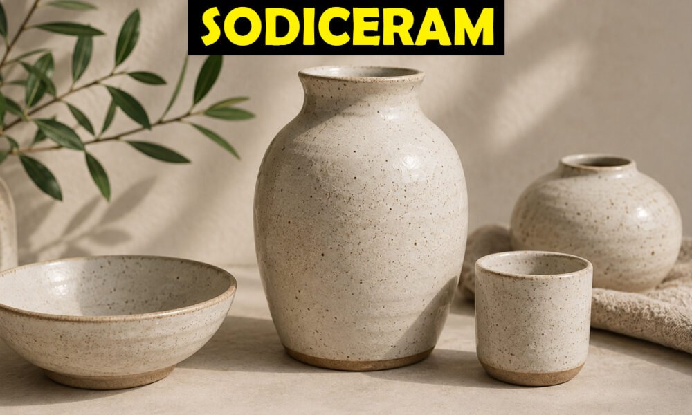 Sodiceram