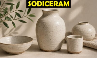 Sodiceram