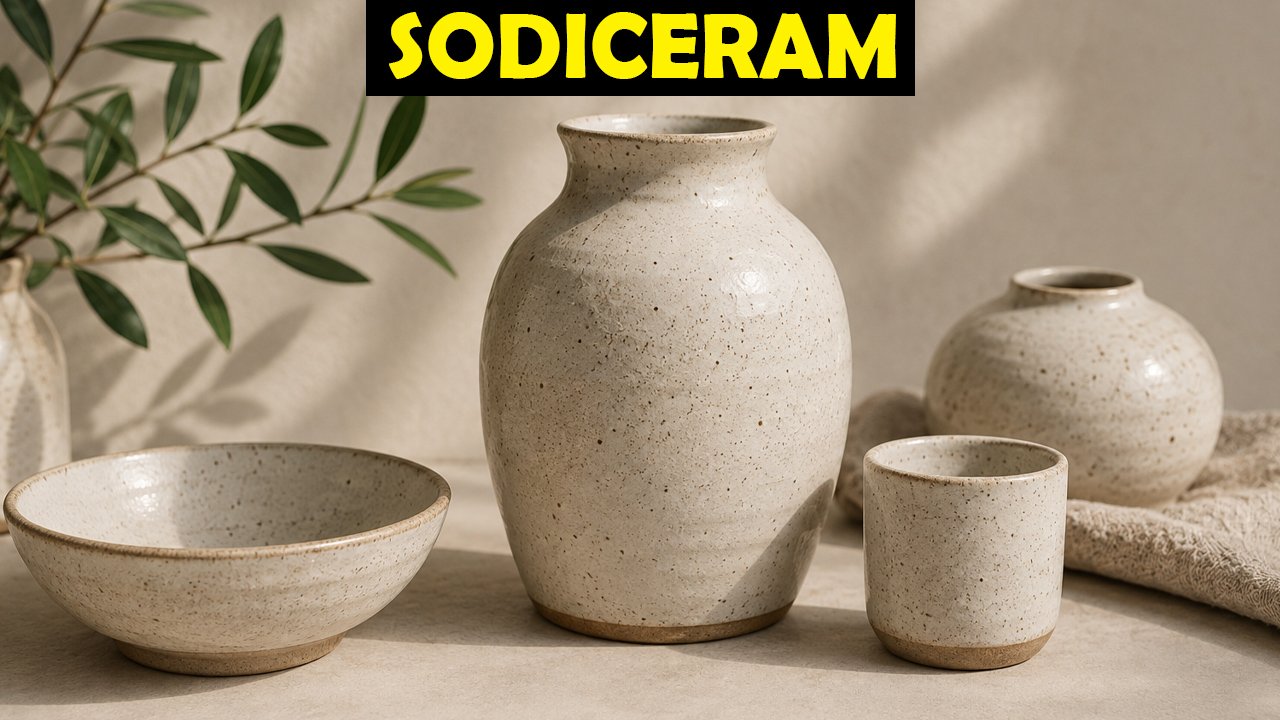 Sodiceram