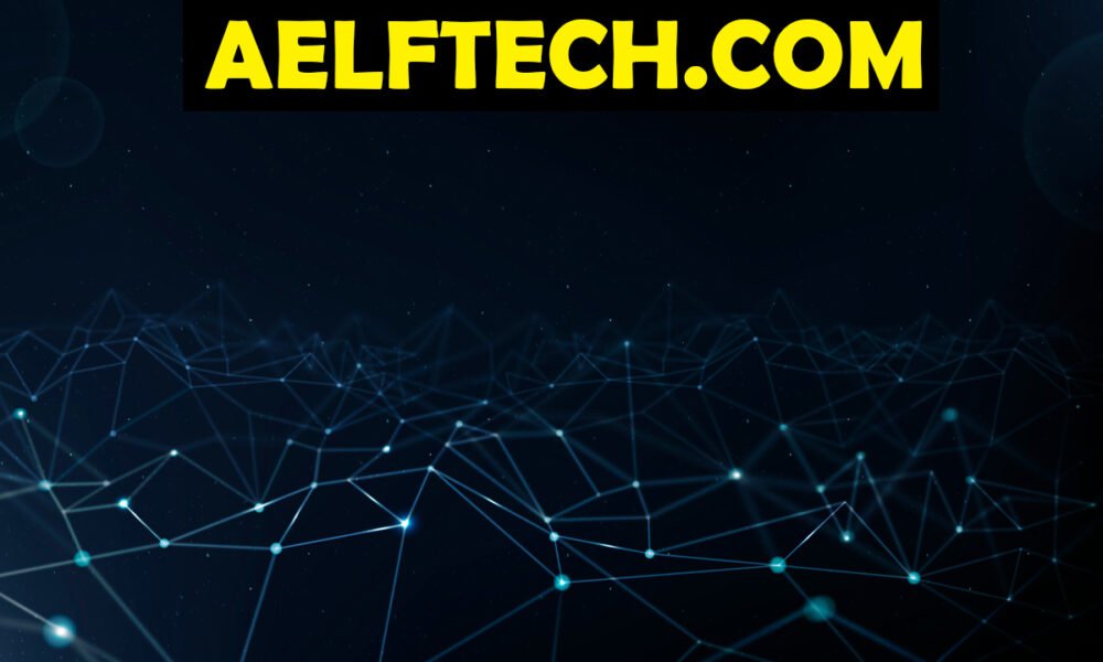 Aelftech.com