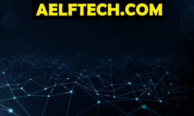 Aelftech.com