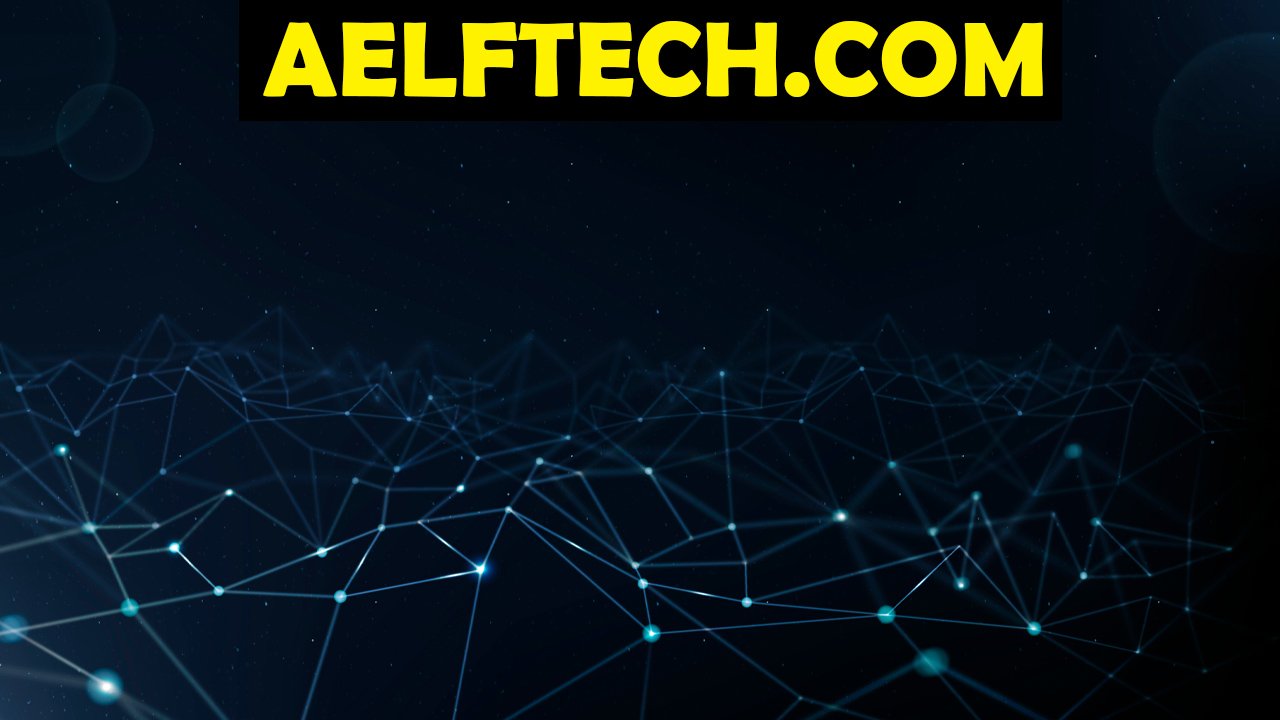 Aelftech.com
