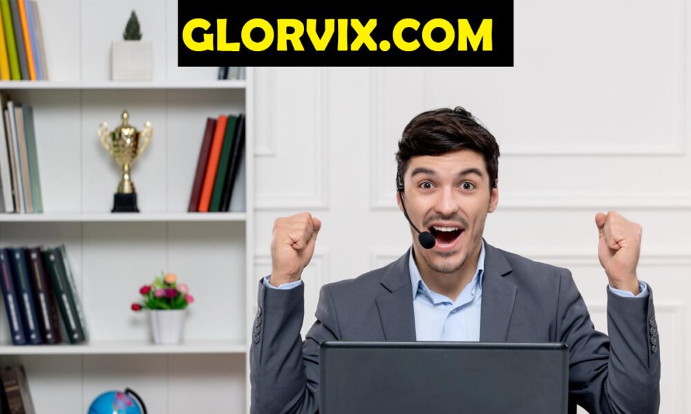 Glorvix.com