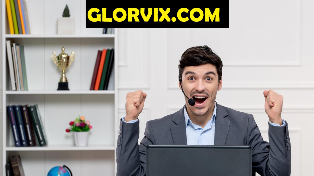 Glorvix.com