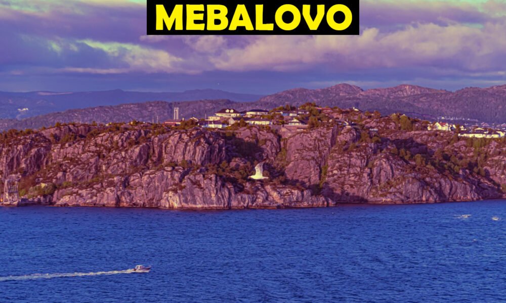Mebalovo