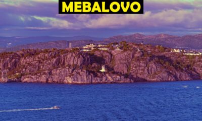 Mebalovo