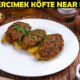Mercimek Köfte Near Me
