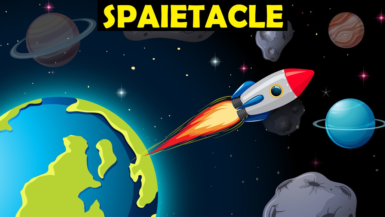Spaietacle