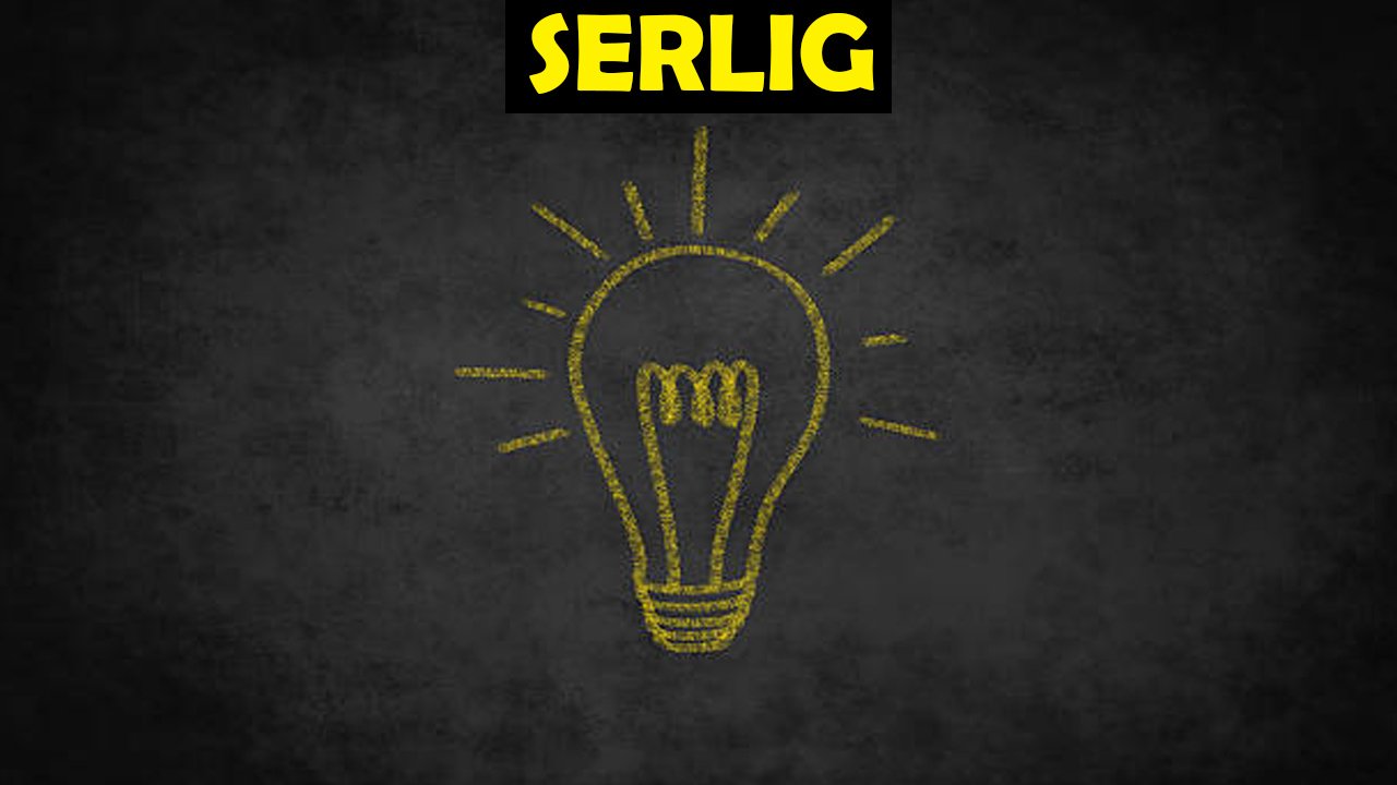 Serlig
