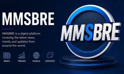 MMSBRE