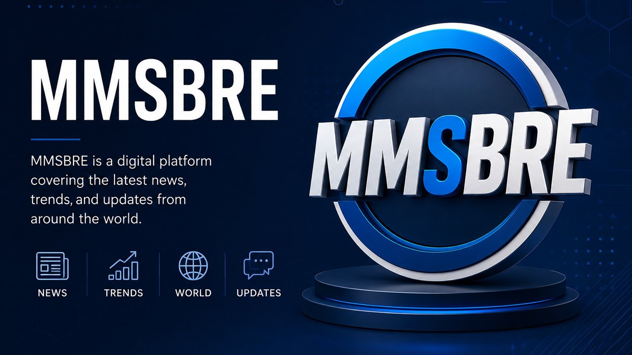 MMSBRE