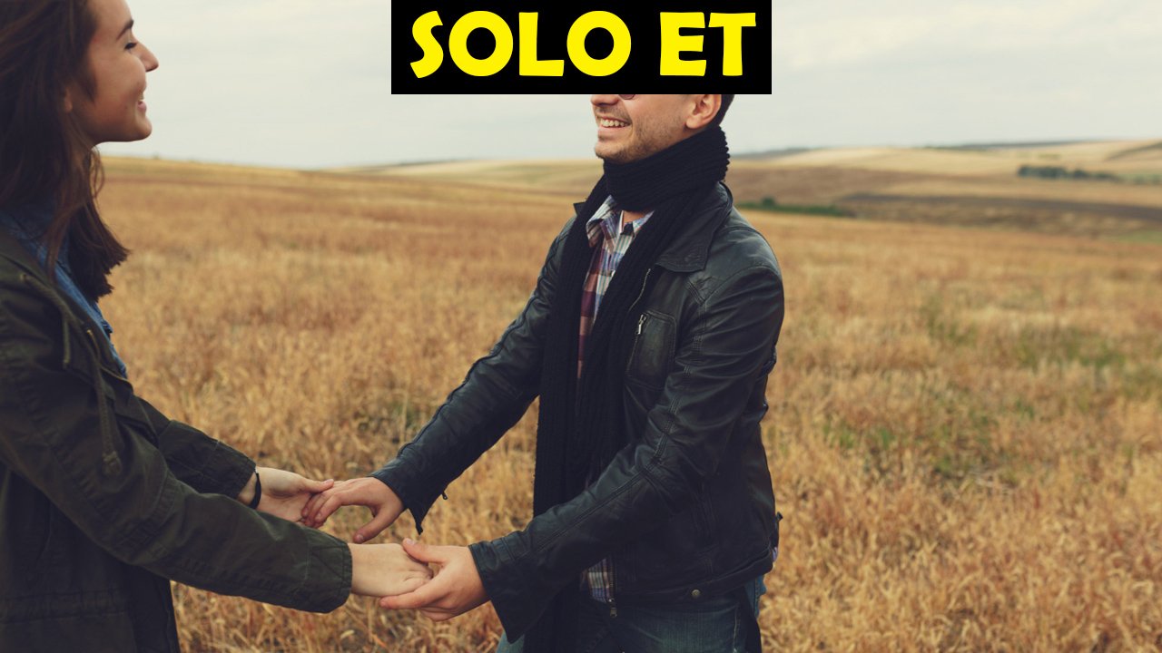 Solo ET