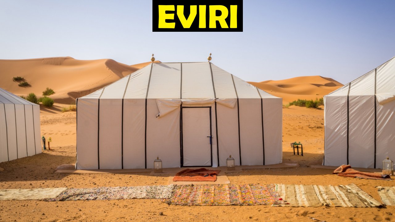 Evırı