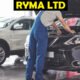 Ryma Ltd