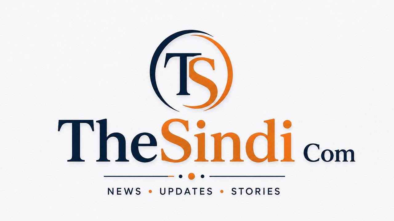 TheSindi Com