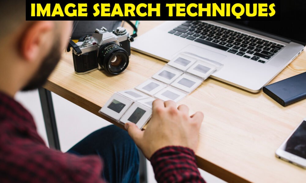 Image Search Techniques