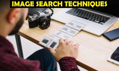 Image Search Techniques