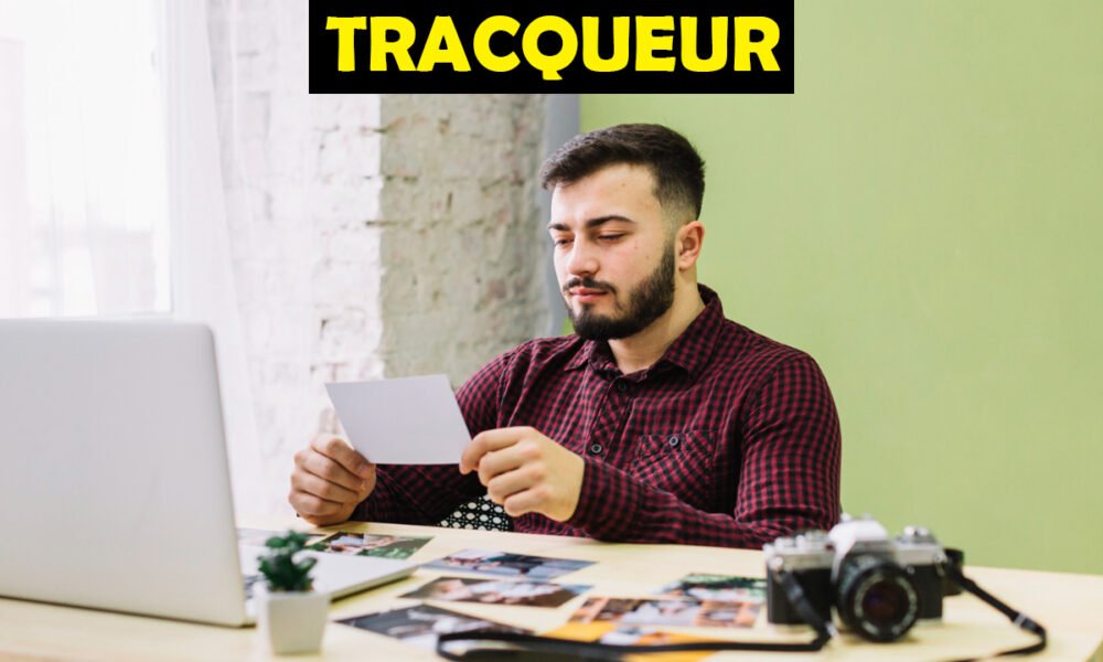 Tracqueur