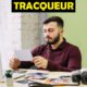 Tracqueur
