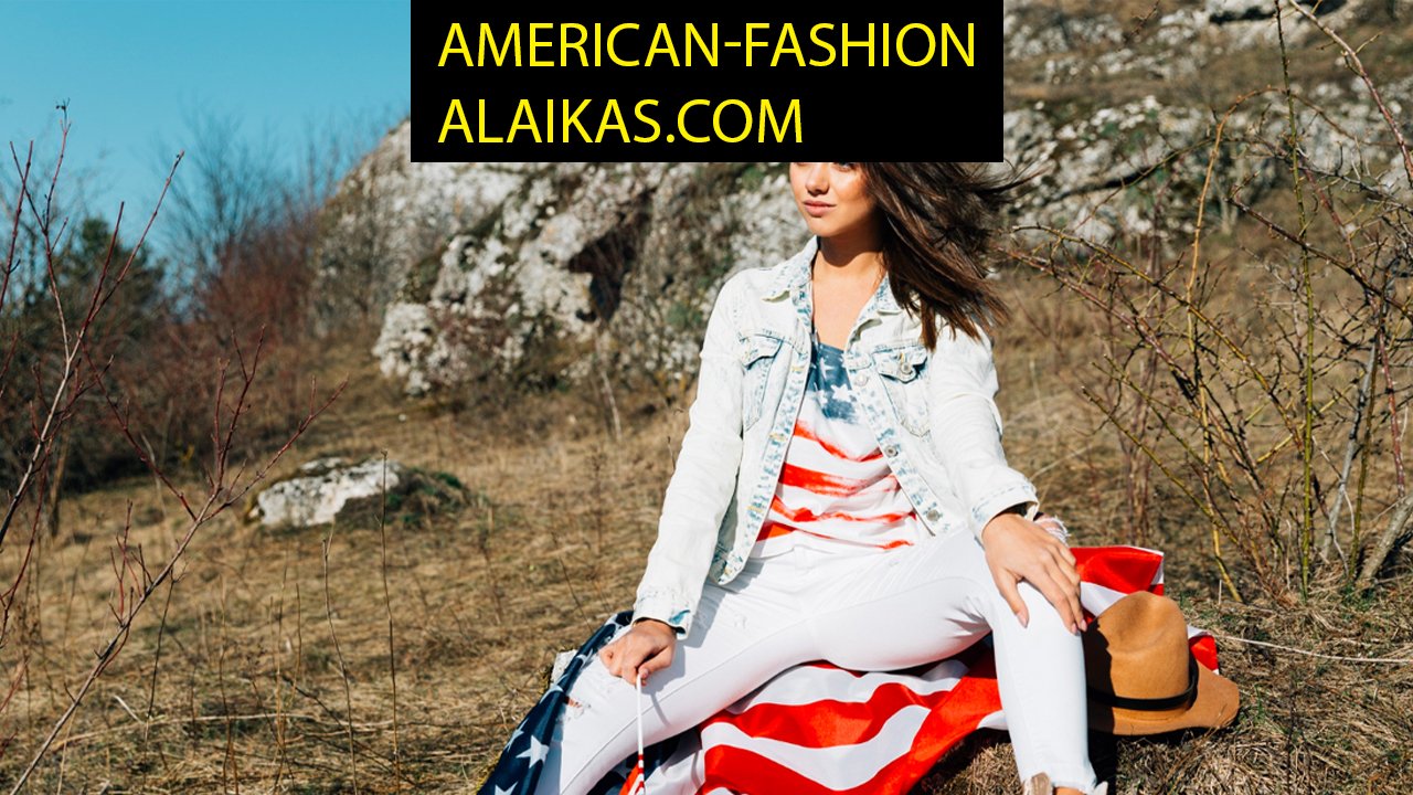 american-fashion Alaikas.com