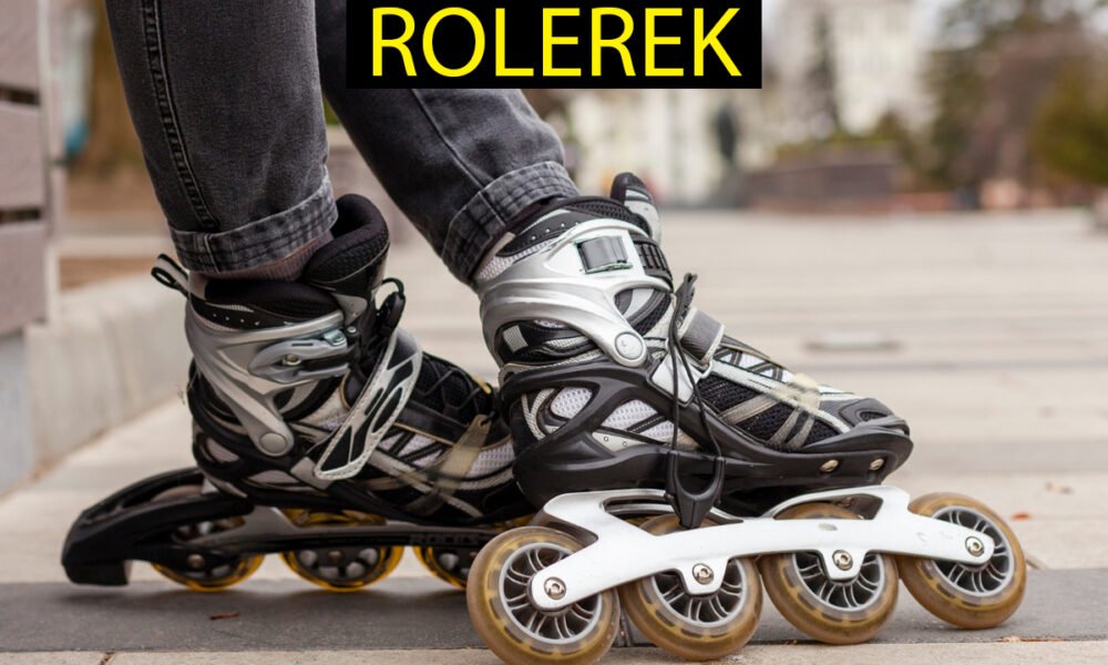 Rolerek
