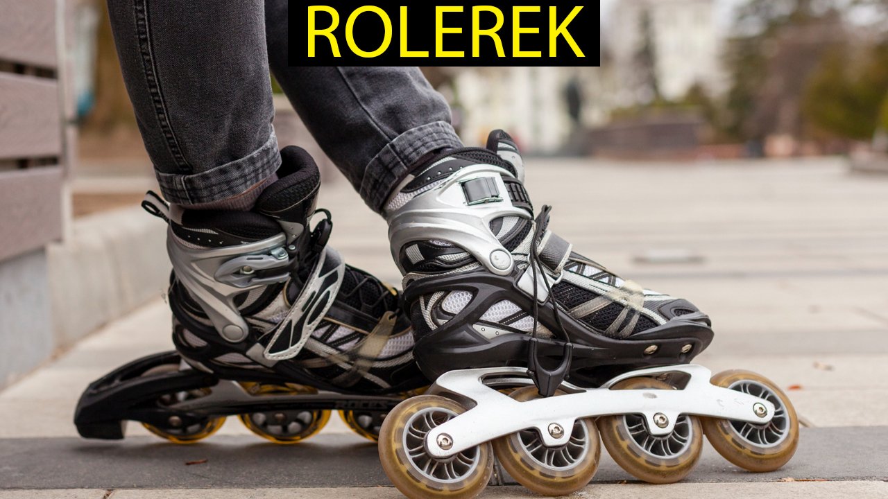 Rolerek