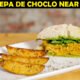 Arepa de Choclo Near Me