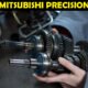 Mitsubishi Precision
