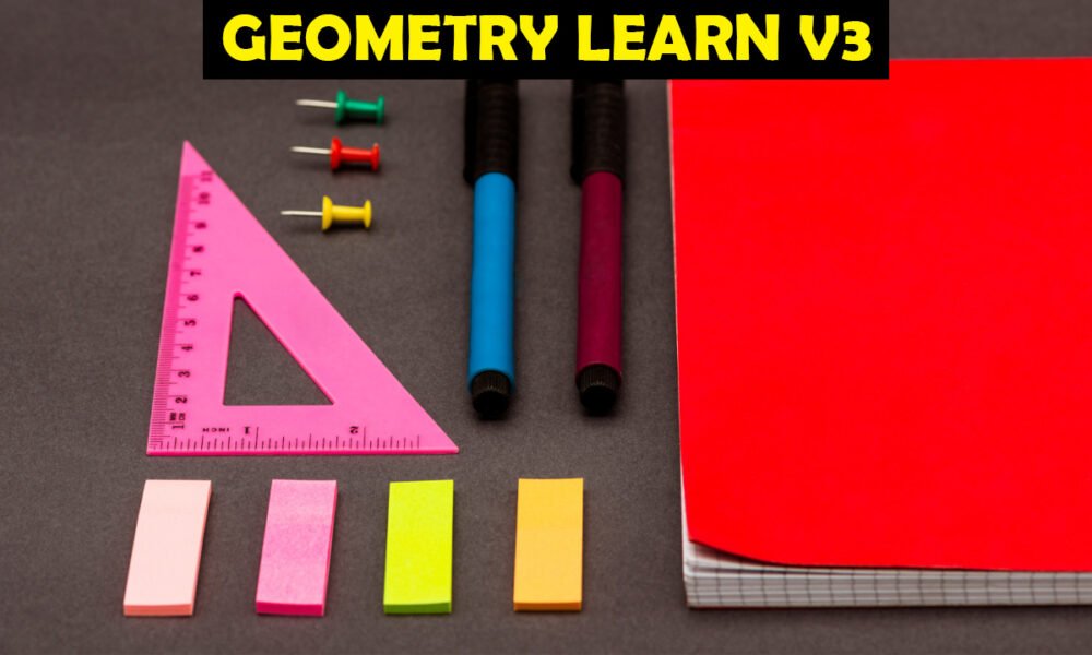 Geometry Learn V3