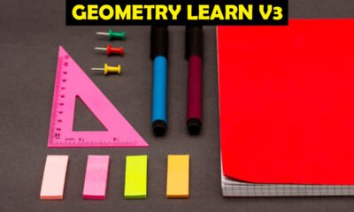 Geometry Learn V3