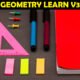 Geometry Learn V3