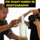 Fix Shaky Hands in Photography