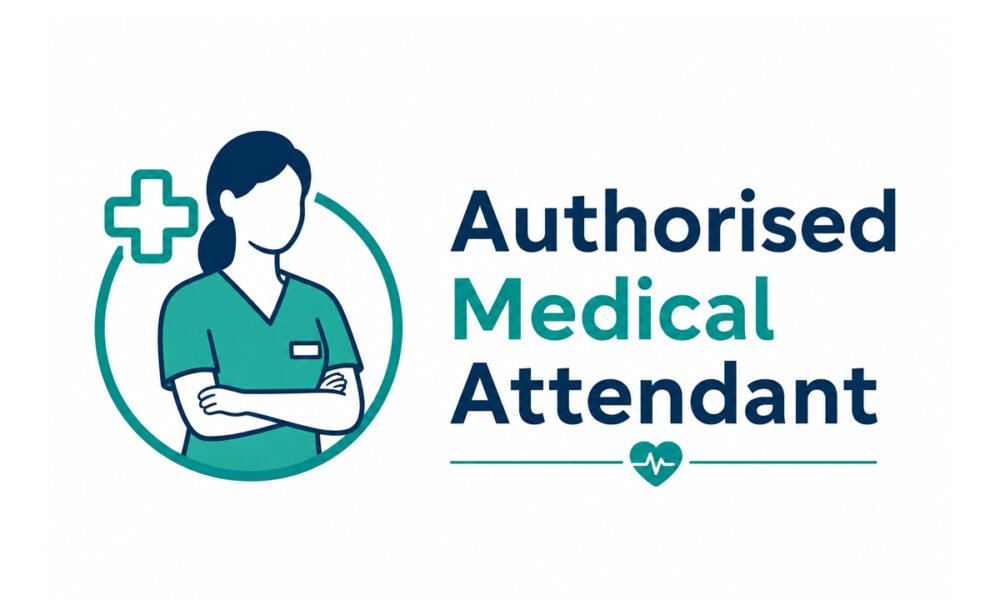 Authorised Medical Attendant
