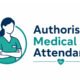 Authorised Medical Attendant