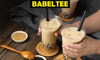 Babeltee