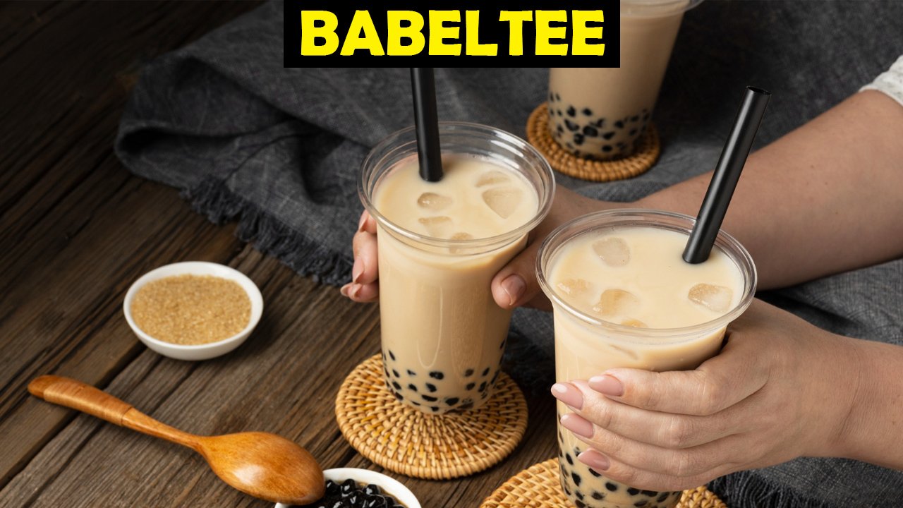 Babeltee