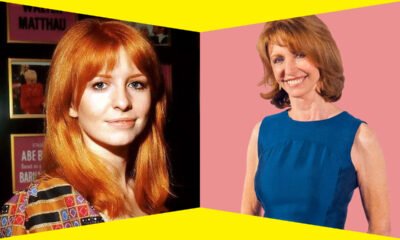Jane Asher